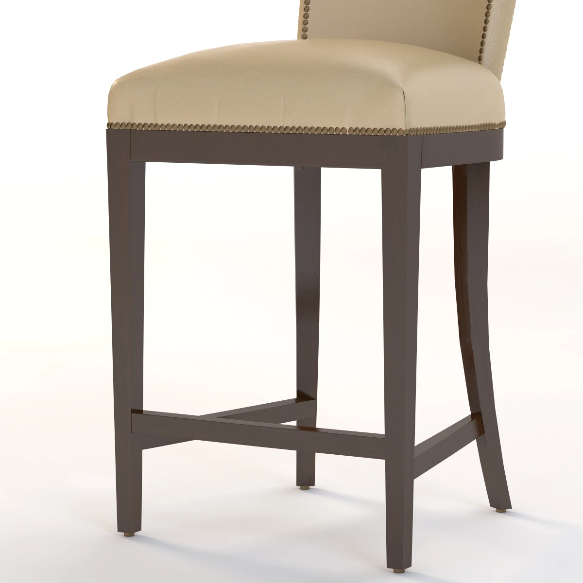 Jacob Bar Stool 3D Model_06